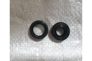 5714 Садко набір сальників 2шт ( 12×22×7 та 15×22×7)